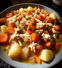 simple crockpot recipes