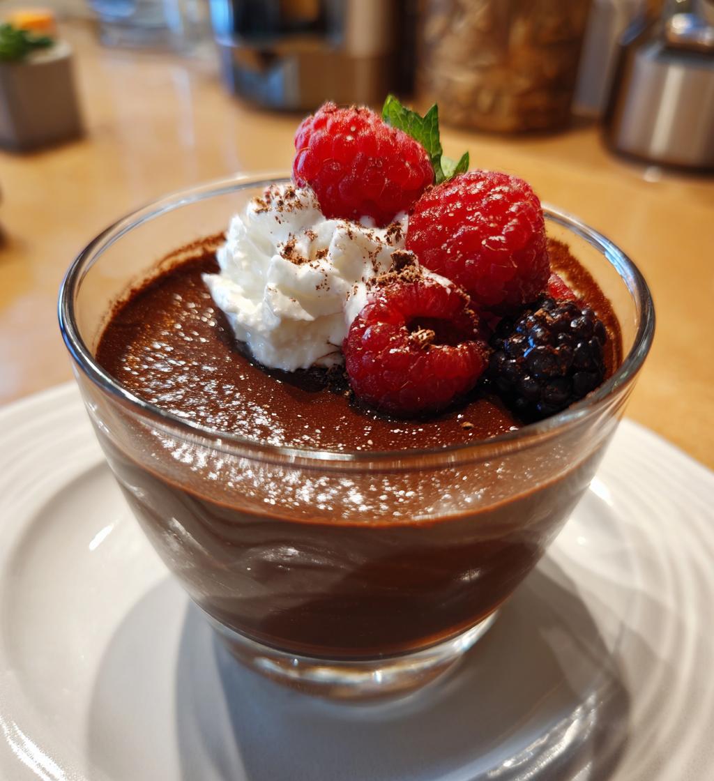 simple joys and chocolate cravings