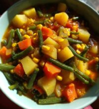 slow cooker thanksgiving sides