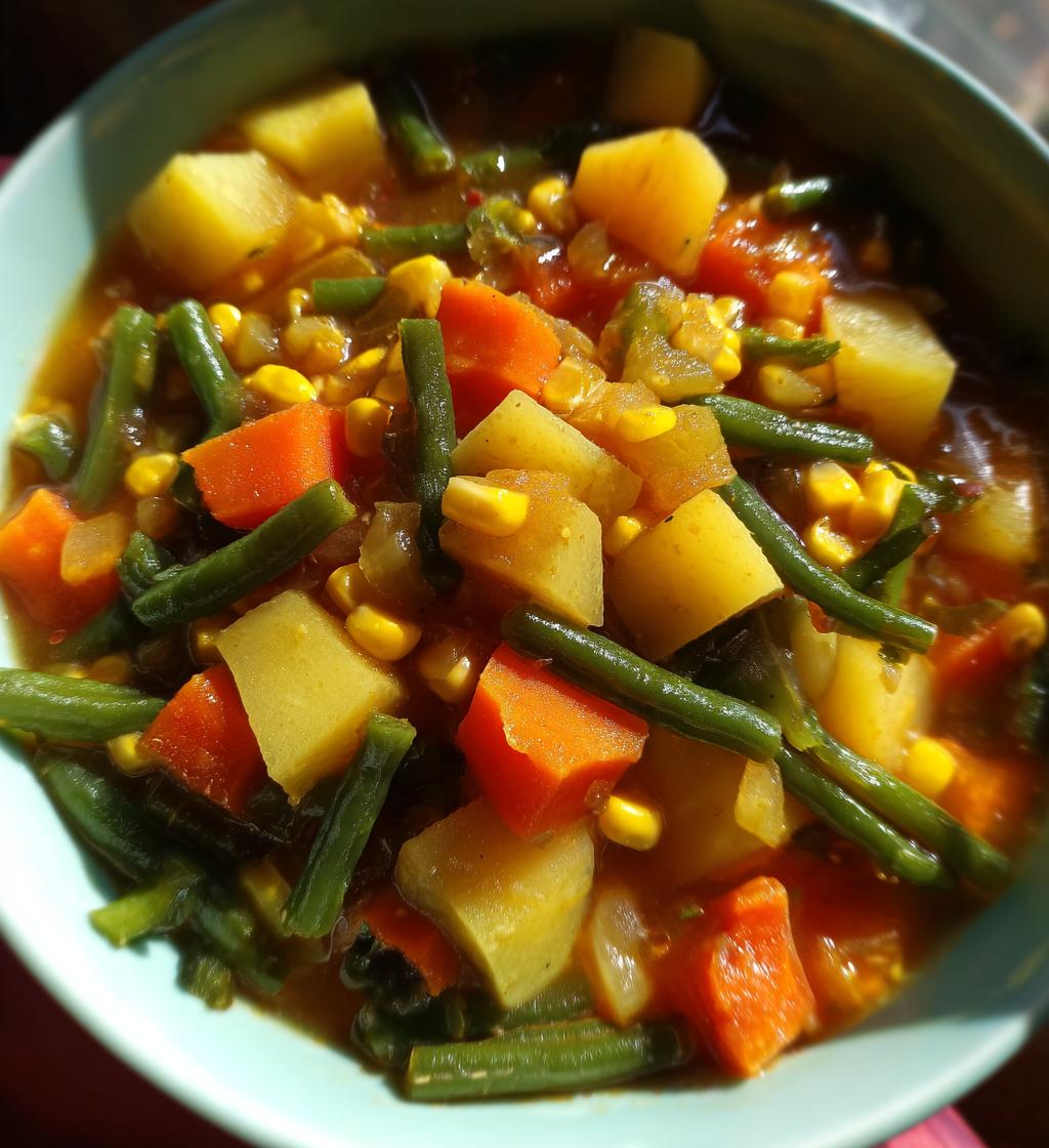 slow cooker thanksgiving sides