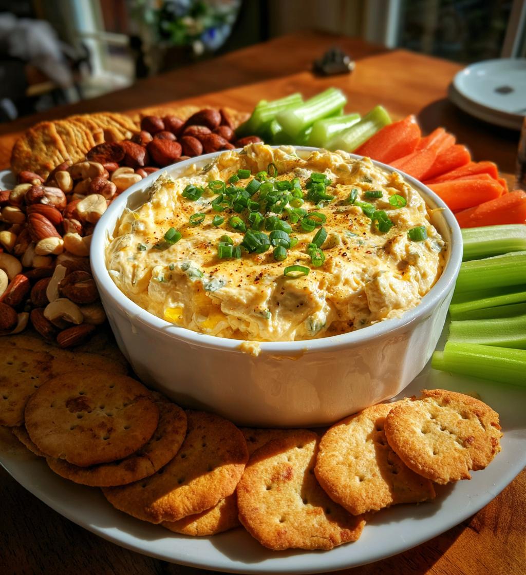 snacks for thanksgiving