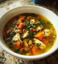 soup crockpot recipes
