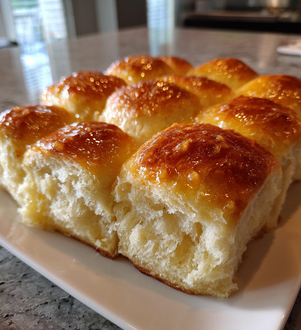 sourdough thanksgiving rolls