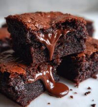 southern chocolate cobbler recipe