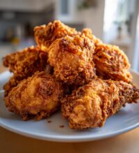 southern fried chicken batter
