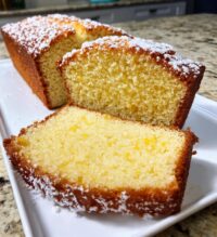 starbucks lemon loaf