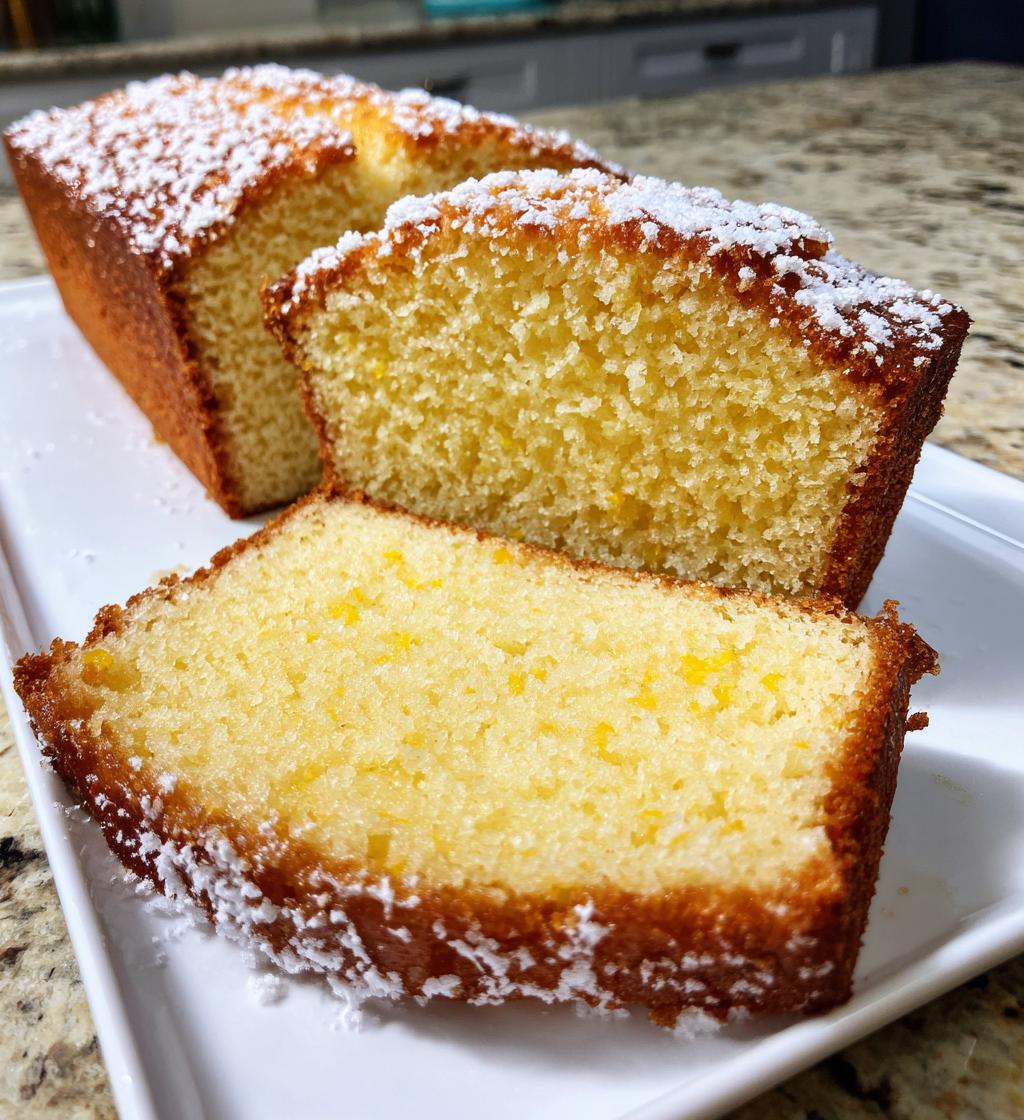 starbucks lemon loaf