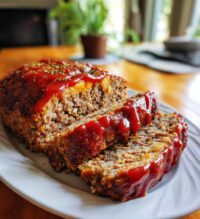 stove top stuffing meatloaf