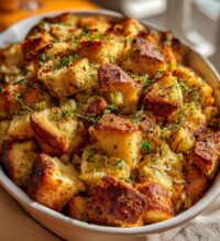 stuffing thanksgiving recipes