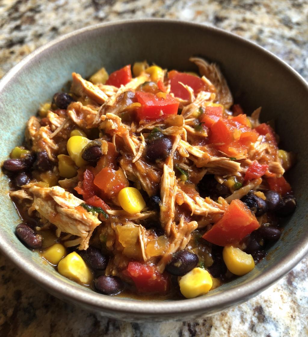 summer crockpot recipes