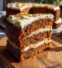 super moist spice cake