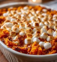 sweet potato for thanksgiving