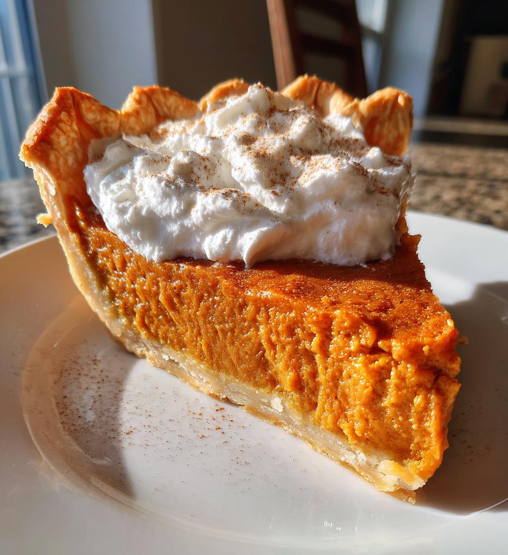 sweet potato pie i