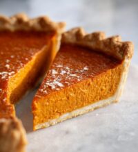 sweet potato pie recipe
