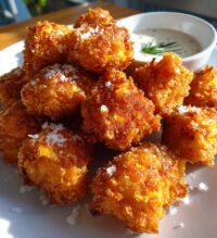 texas corn nuggets