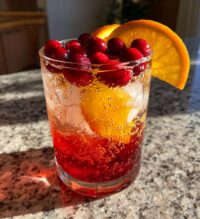thanksgiving alcoholic drinks