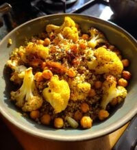 thanksgiving alternatives