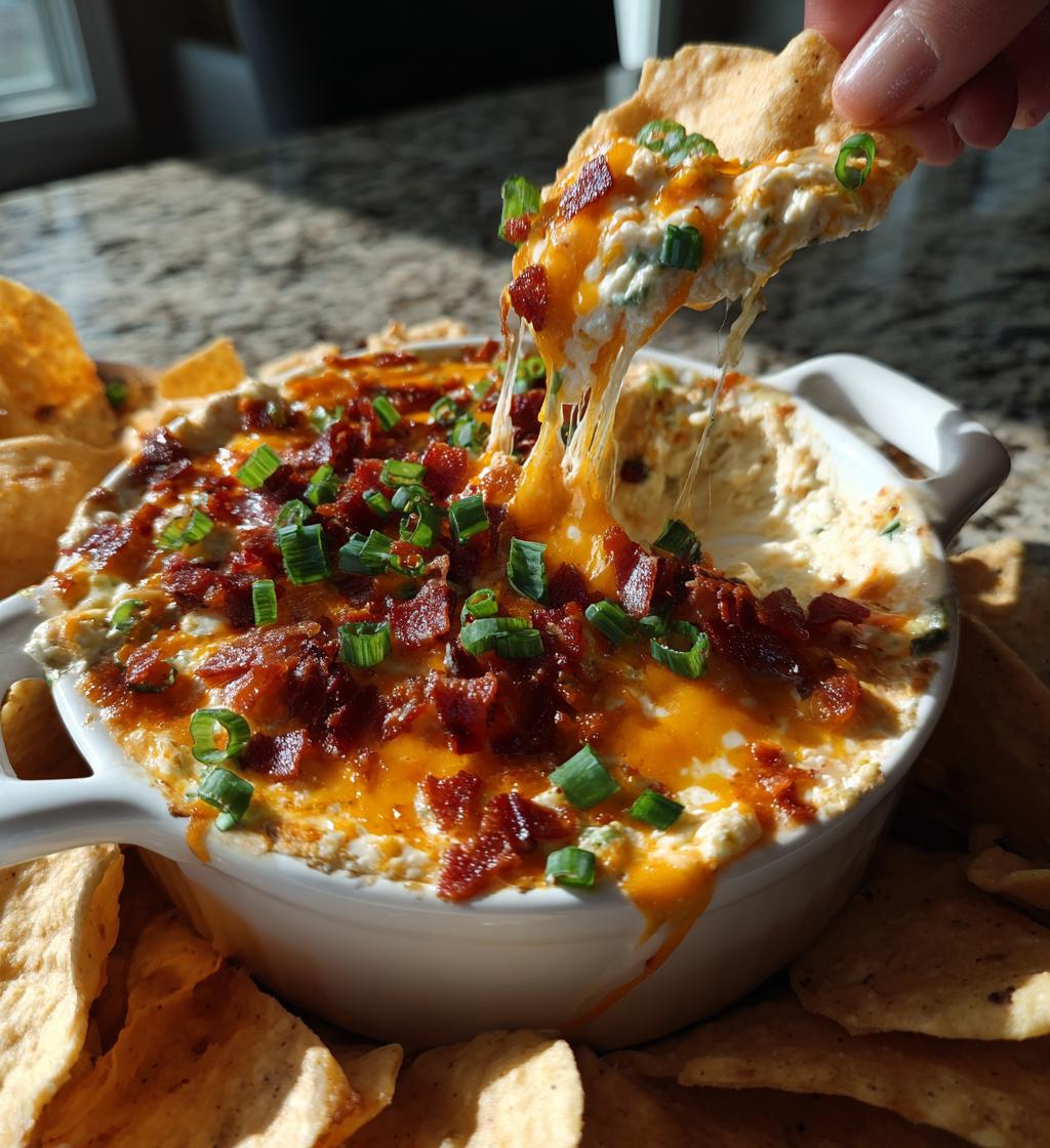 thanksgiving appetizer dip