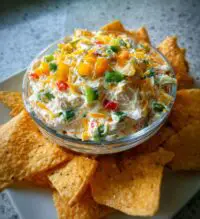 thanksgiving appetizer recipes