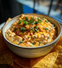 thanksgiving appetizers