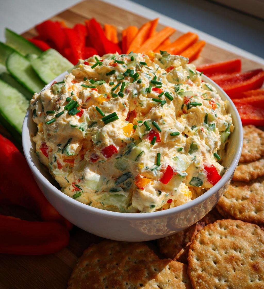 thanksgiving appetizers cold