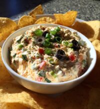 thanksgiving appetizers ideas