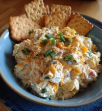 thanksgiving appetizers no bake