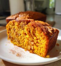 thanksgiving baking recipes