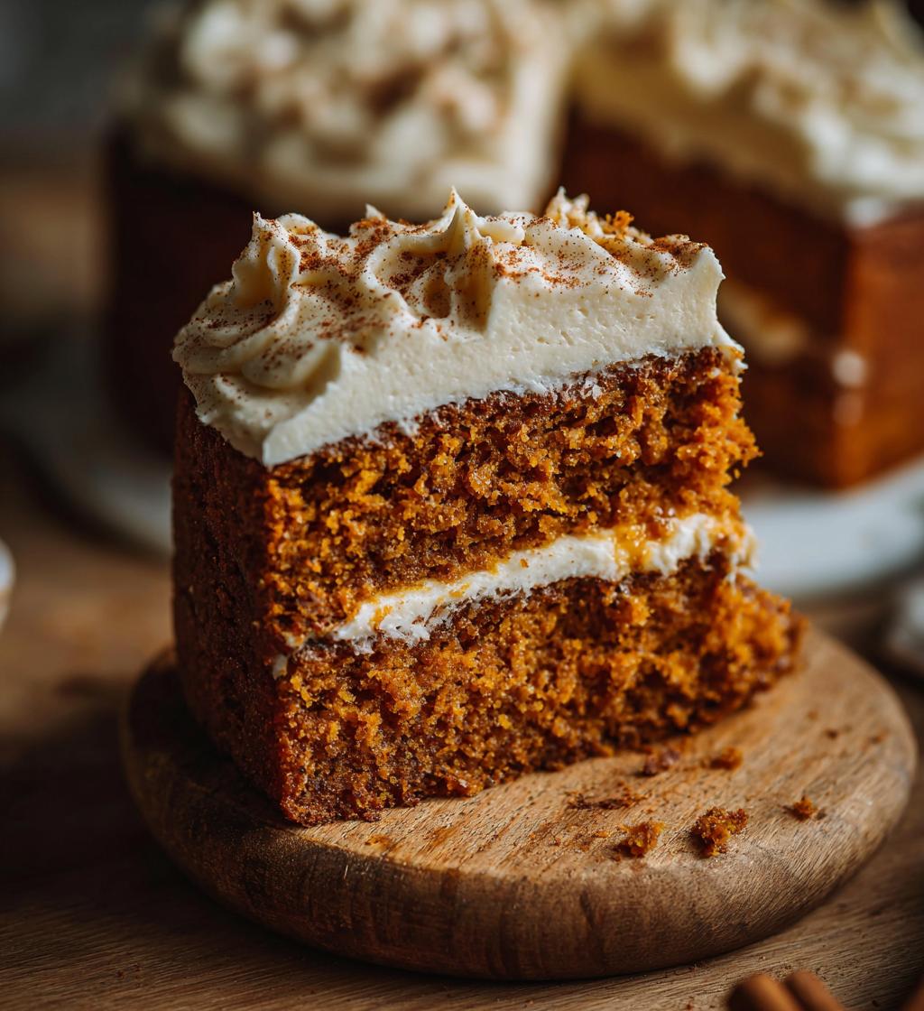 thanksgiving birthday cake