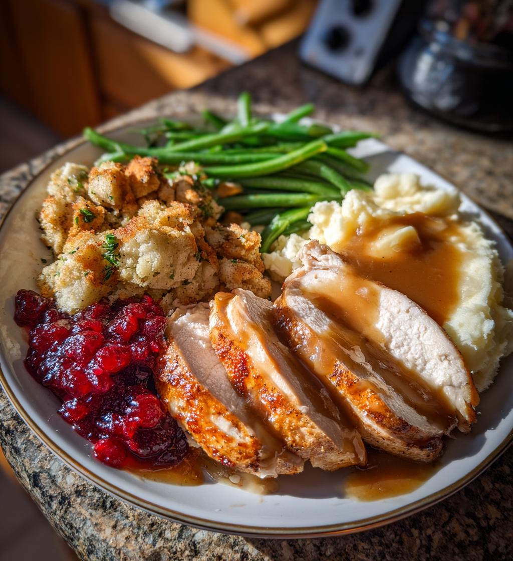 thanksgiving boards food