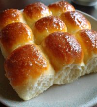 thanksgiving bread rolls