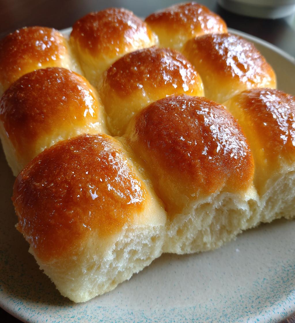 thanksgiving bread rolls