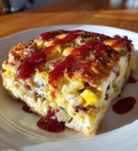 thanksgiving breakfast ideas