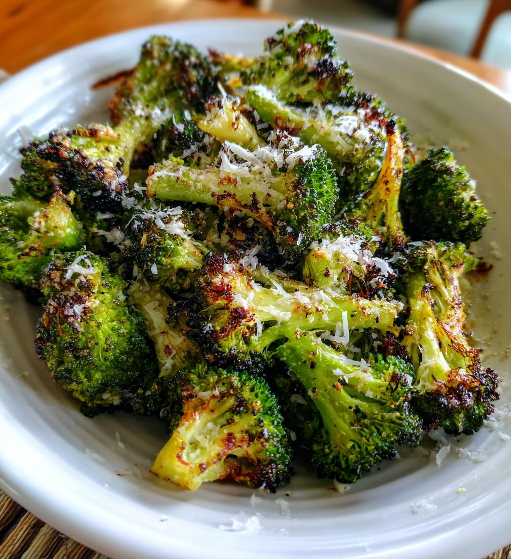 thanksgiving broccoli side dishes