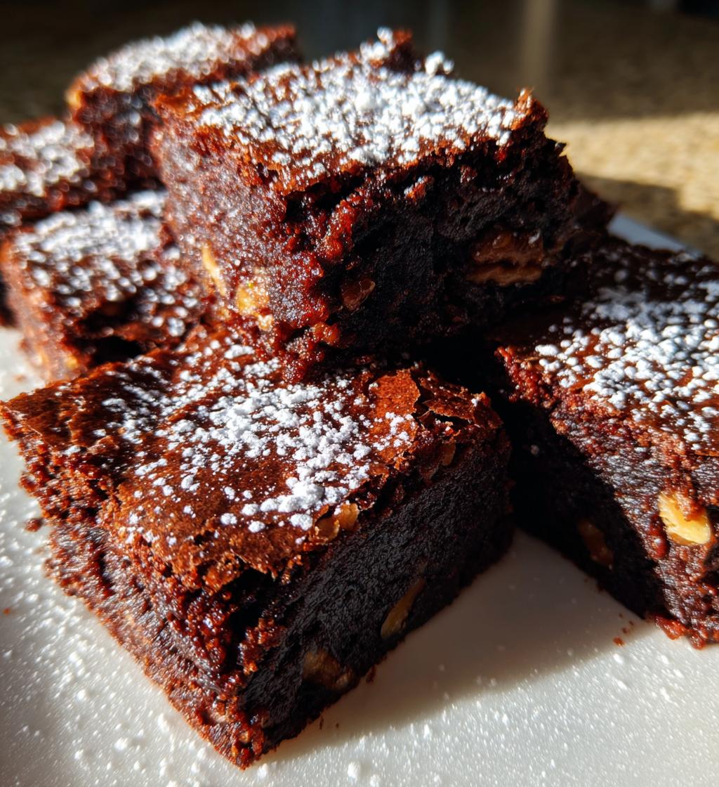 thanksgiving brownies ideas