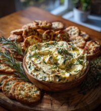 thanksgiving butter board
