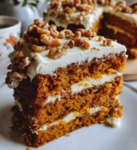 thanksgiving cake flavors