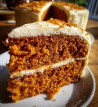 thanksgiving cake recipes