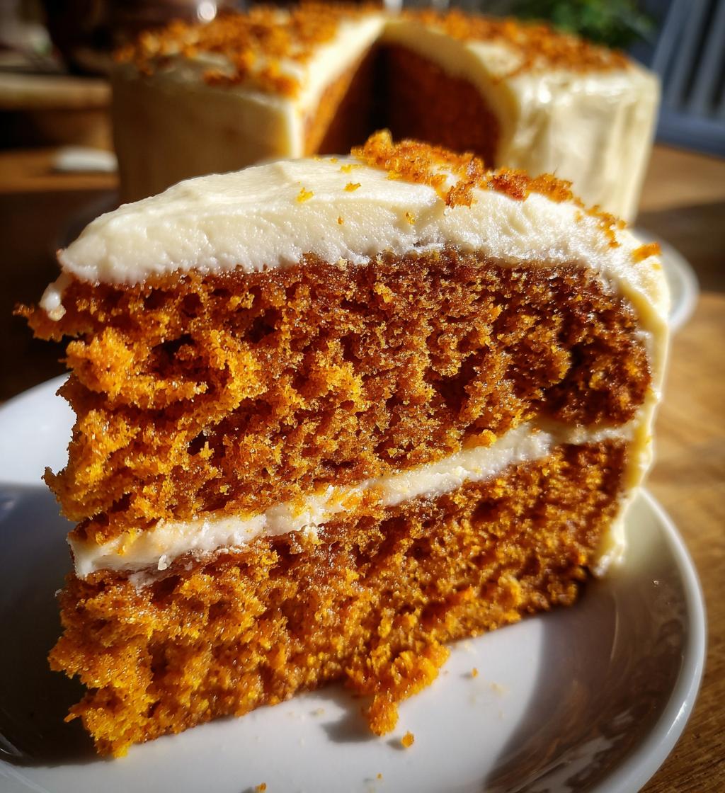 thanksgiving cake recipes