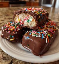 thanksgiving cakesicles