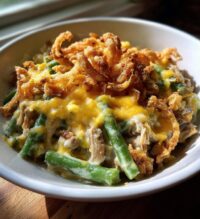 thanksgiving casserole dishes