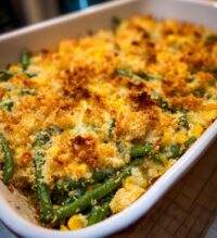 thanksgiving casserole ideas