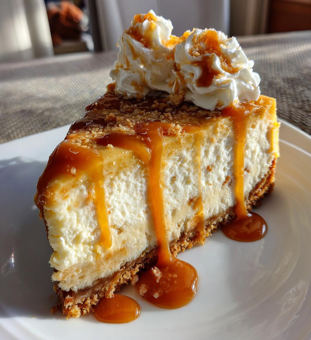 thanksgiving cheesecake