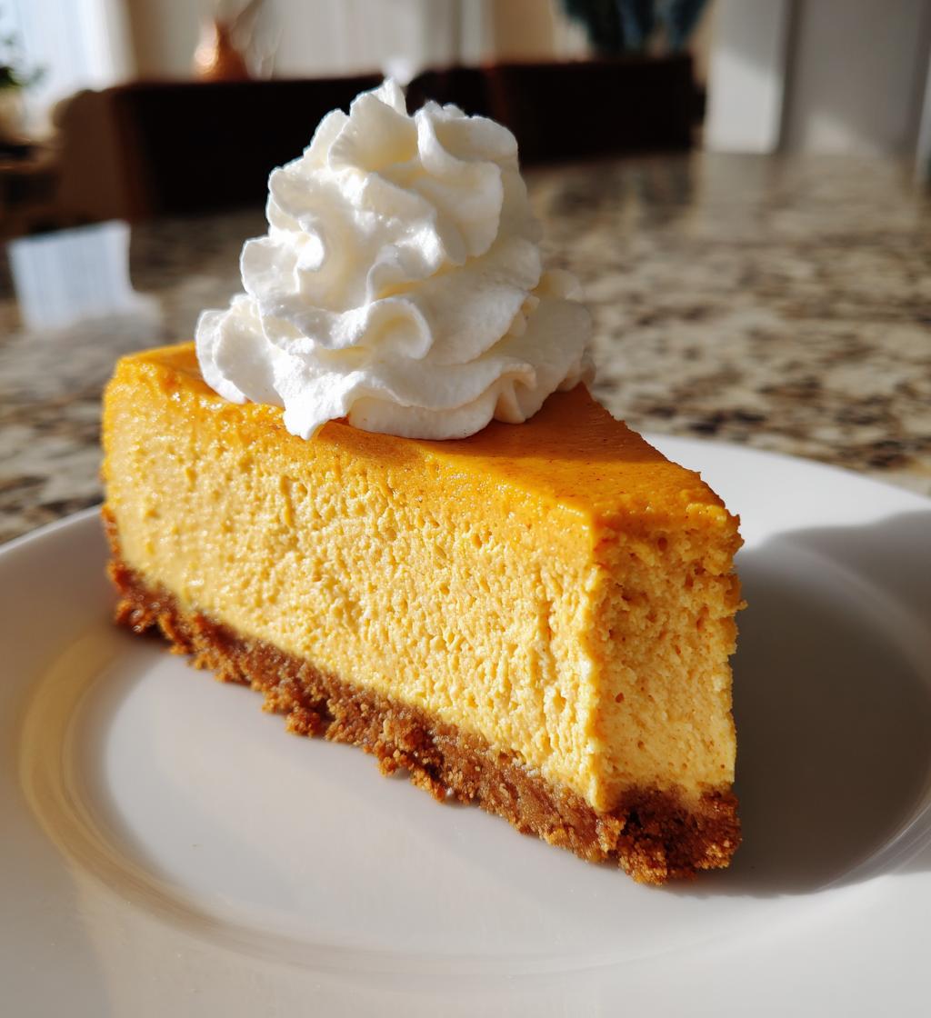 thanksgiving cheesecakes