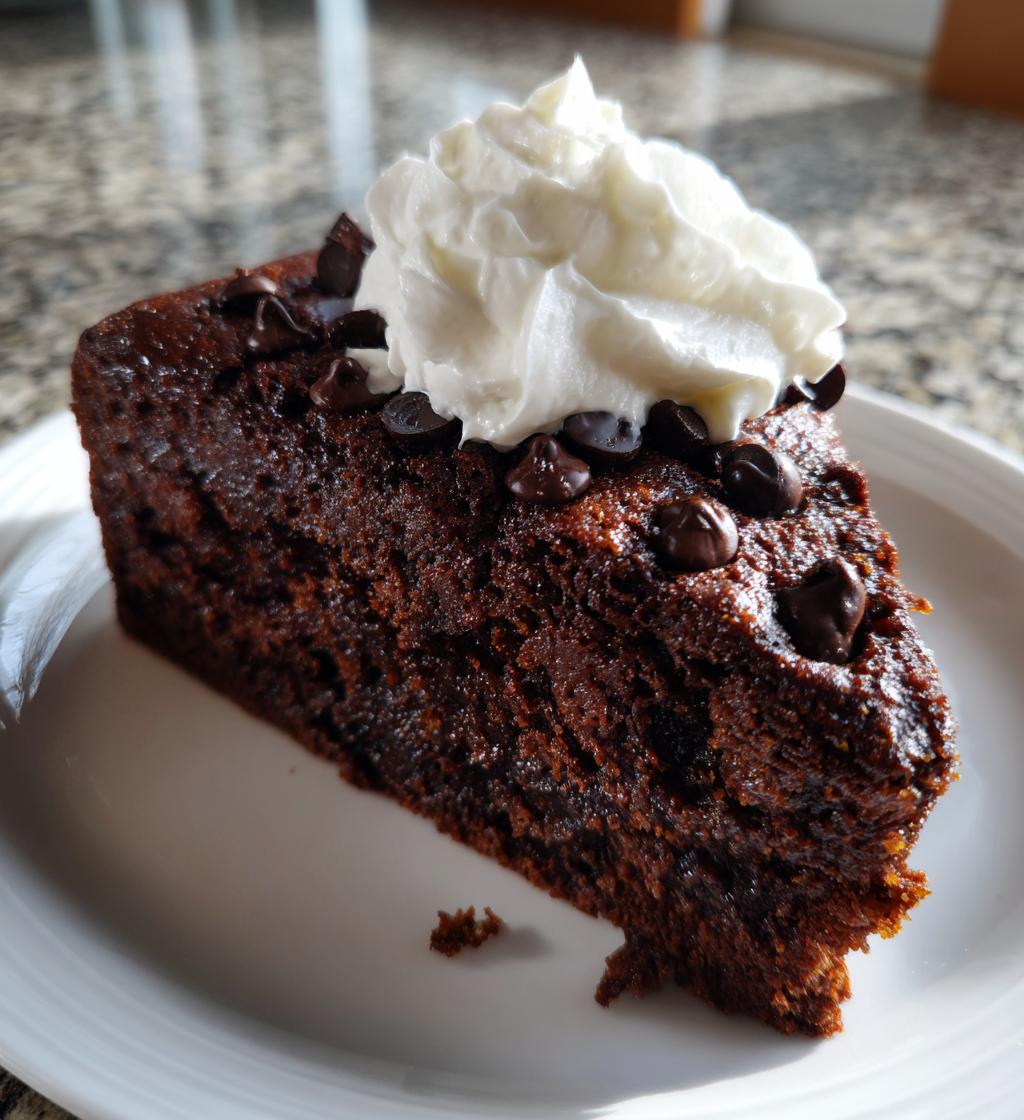 thanksgiving chocolate desserts