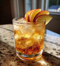 thanksgiving cocktail