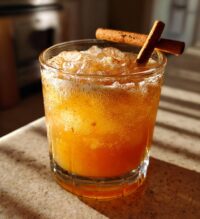 thanksgiving cocktails