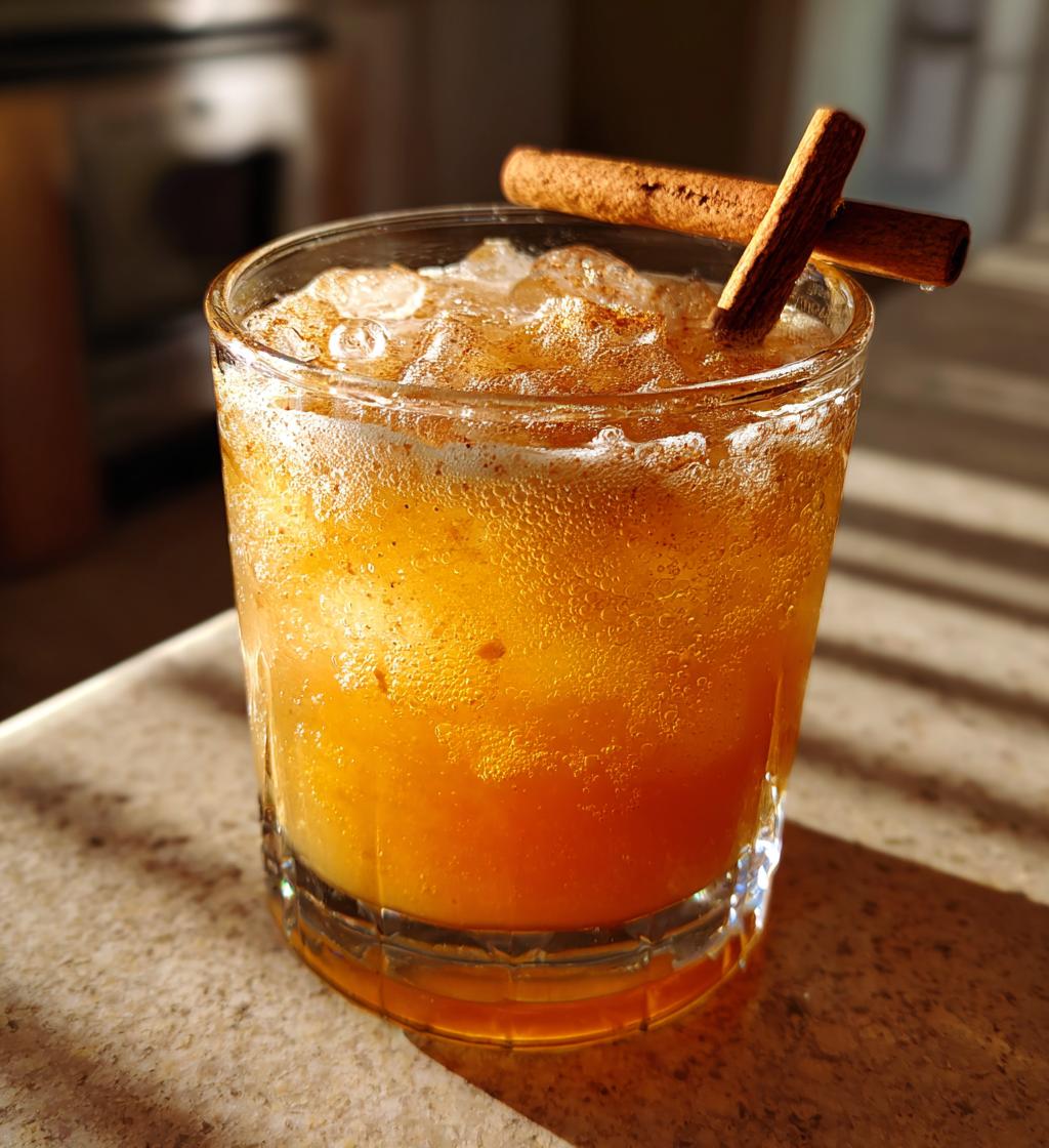 thanksgiving cocktails