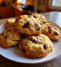 thanksgiving cookies