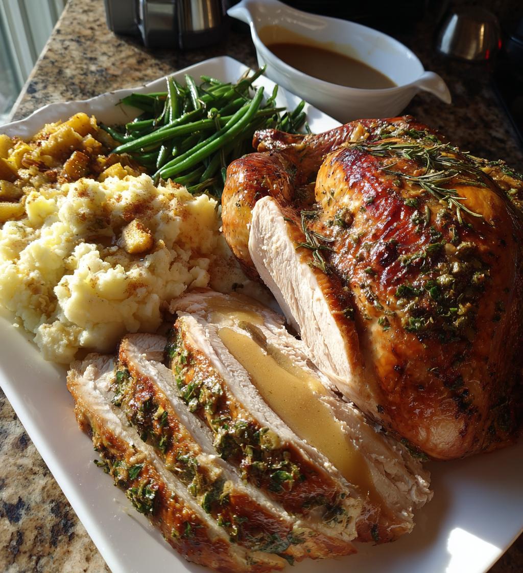 thanksgiving cooking schedule